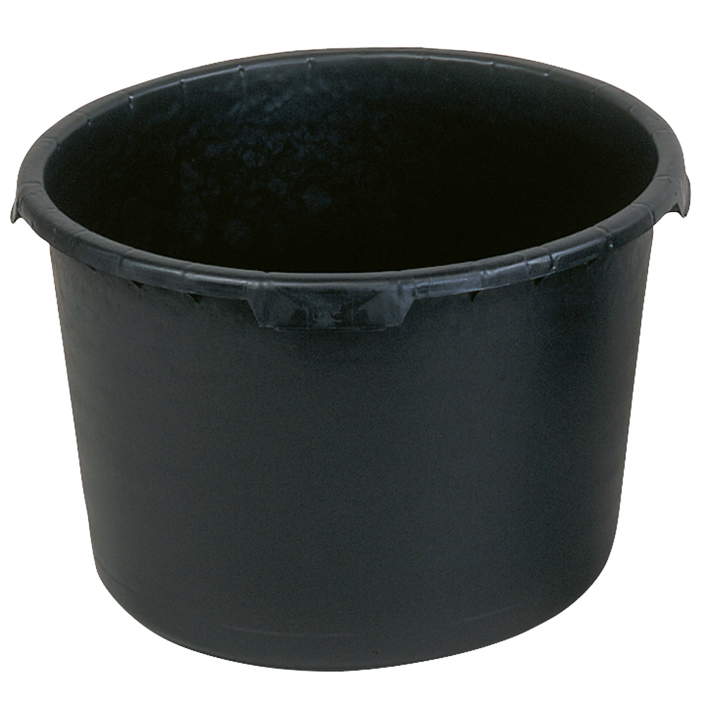 F-Feldtmann-Betriebsbedarf, Mörtelkübel, 65 l