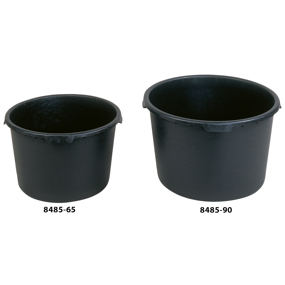 F-Feldtmann-Betriebsbedarf, Mörtelkübel, 90 l