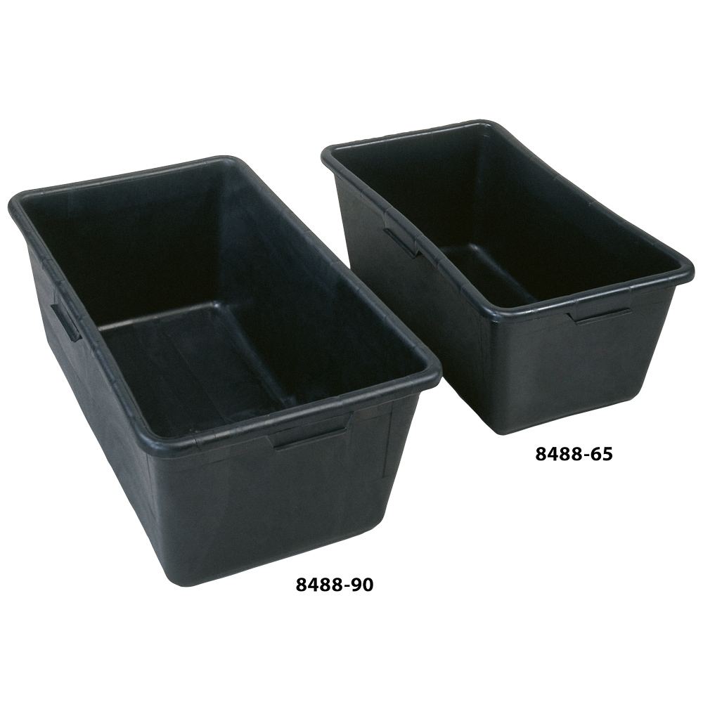 F-Feldtmann-Betriebsbedarf, Mörtelkasten, 65 l