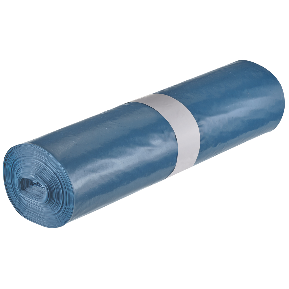F-Feldtmann-Betriebsbedarf, Abfallsäcke, 120 l, 55 MY