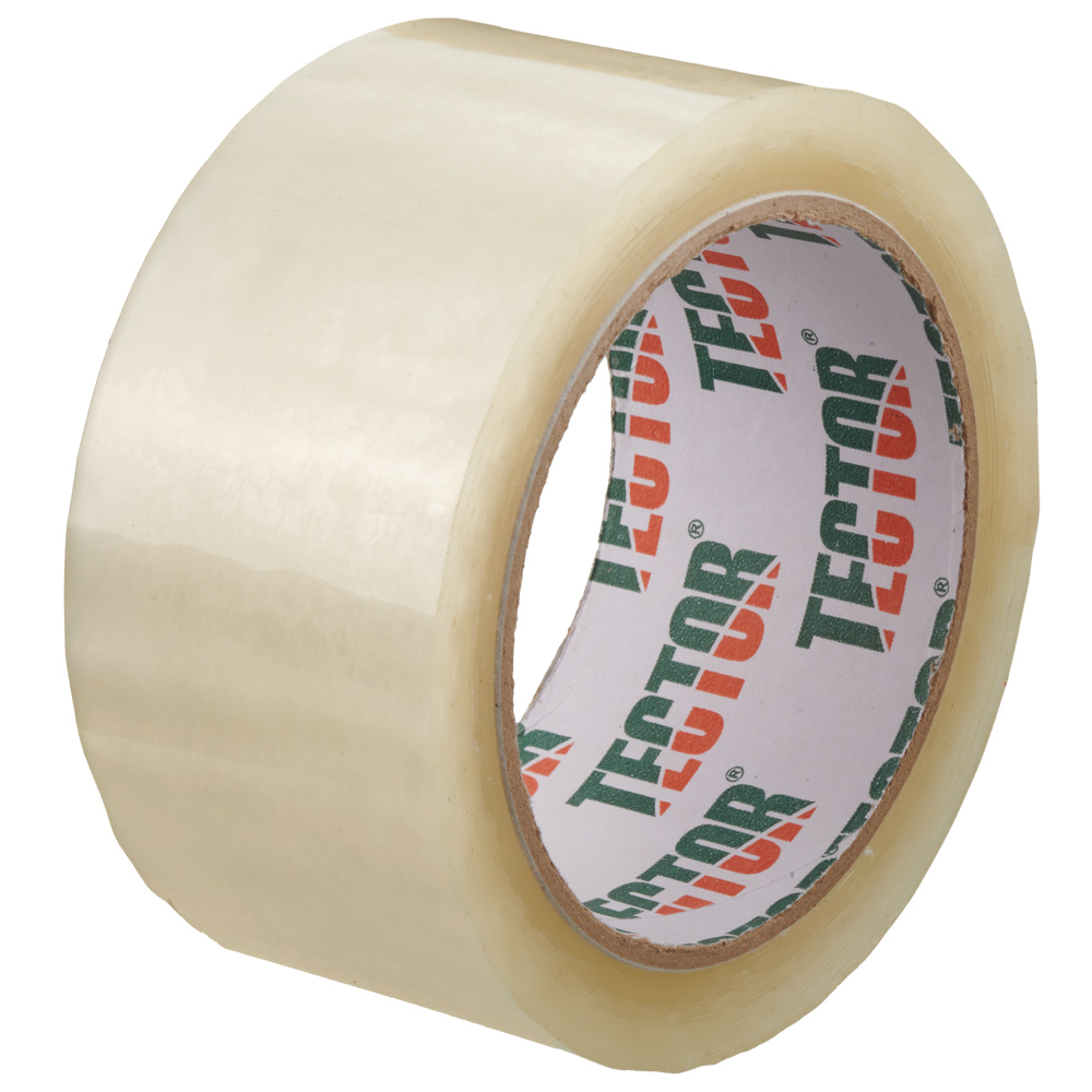 F-Feldtmann-Betriebsbedarf, Top-Klebeband, 66 m, 50 mm breit, transparent