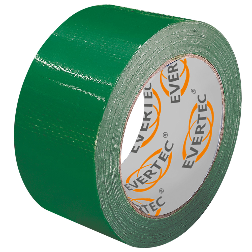 F-Feldtmann-Betriebsbedarf, Gewebeband 48mm x 50m, grün