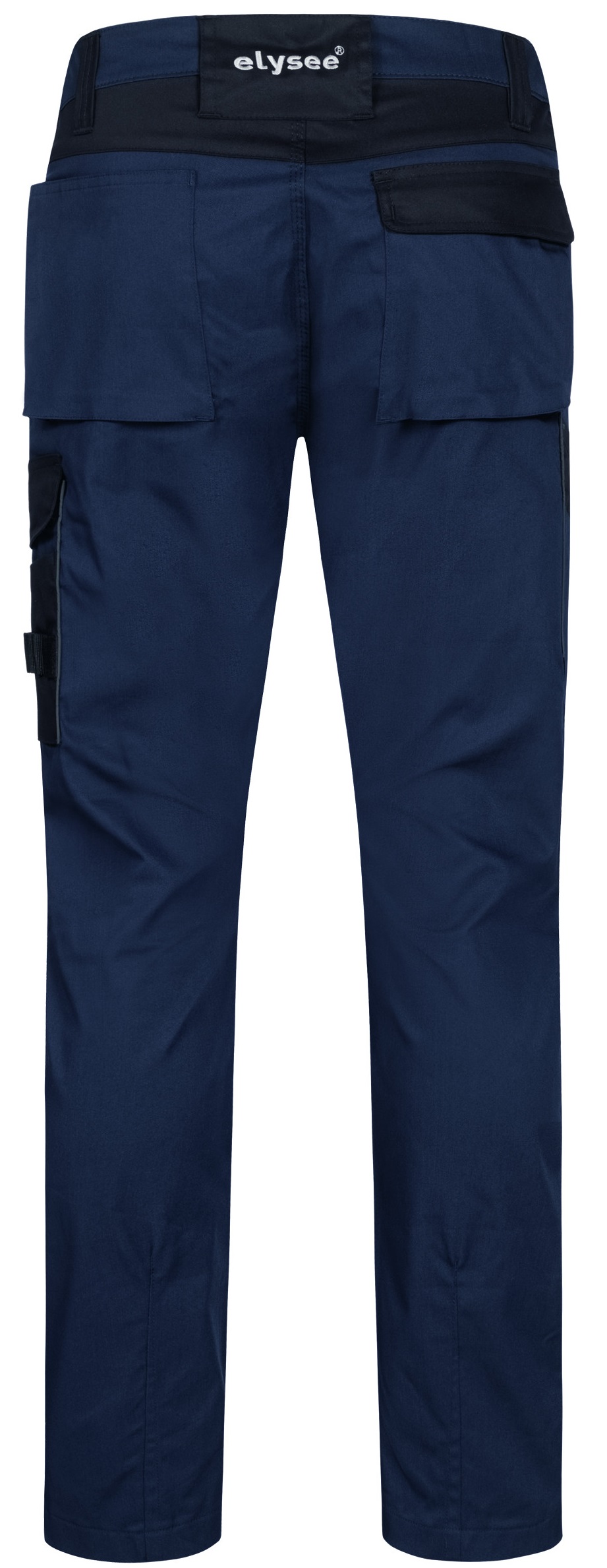 F-FELDTMANN-Workwear, Bundhose, Stretch, SETUBAL