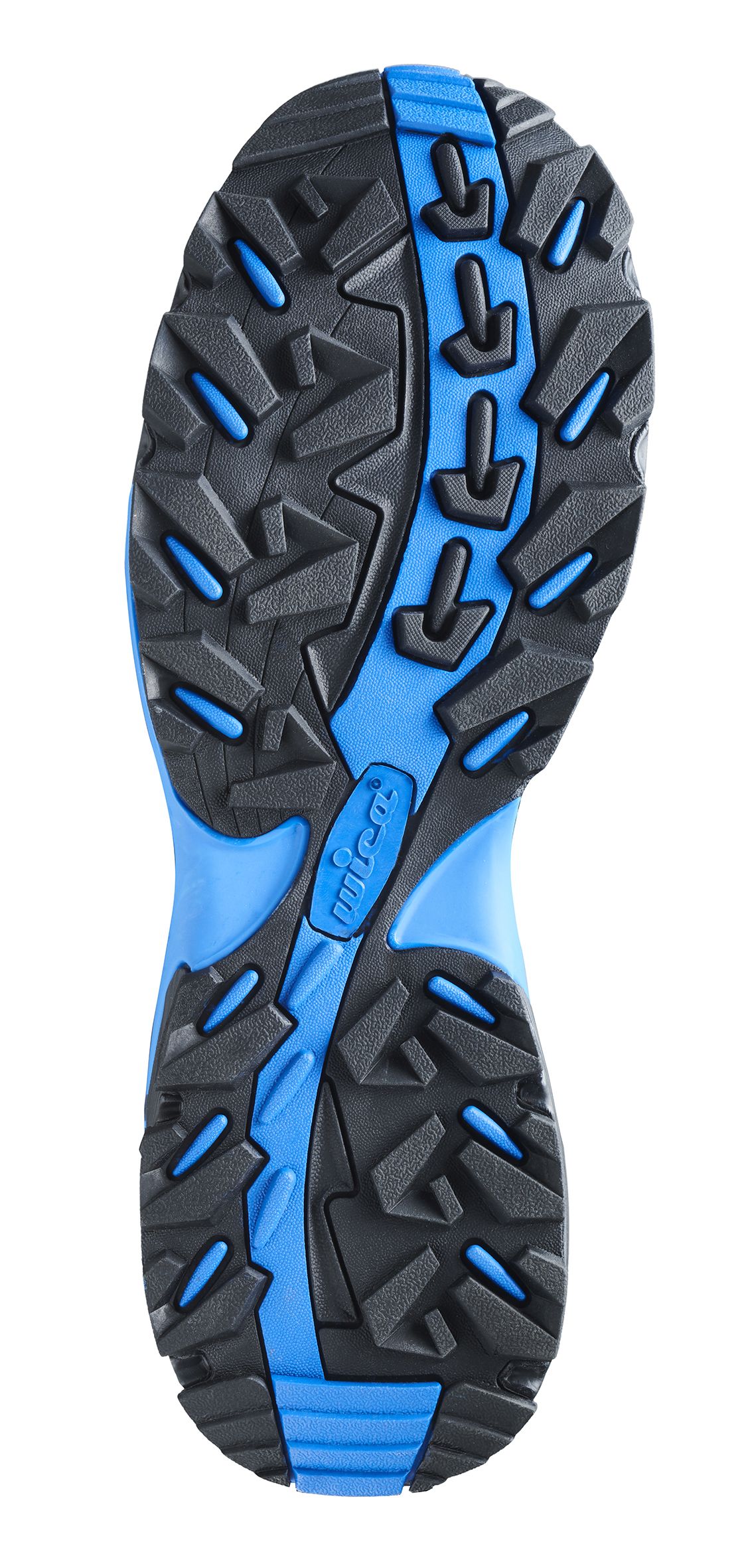 F-Feldtmann-Fußschutz, Schnürstiefel, *ANTILLO*