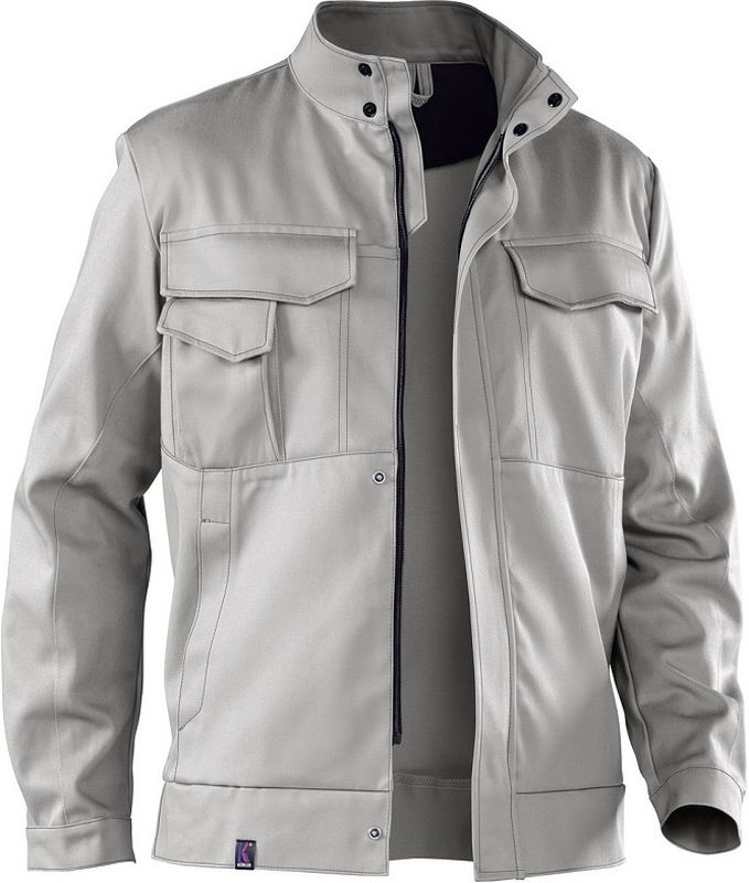 Gr.52 KÜBLER R Specifiq Gr.50 Arbeitsjacke Berufsjacke Bundjacke MG320, cifiq Gr.