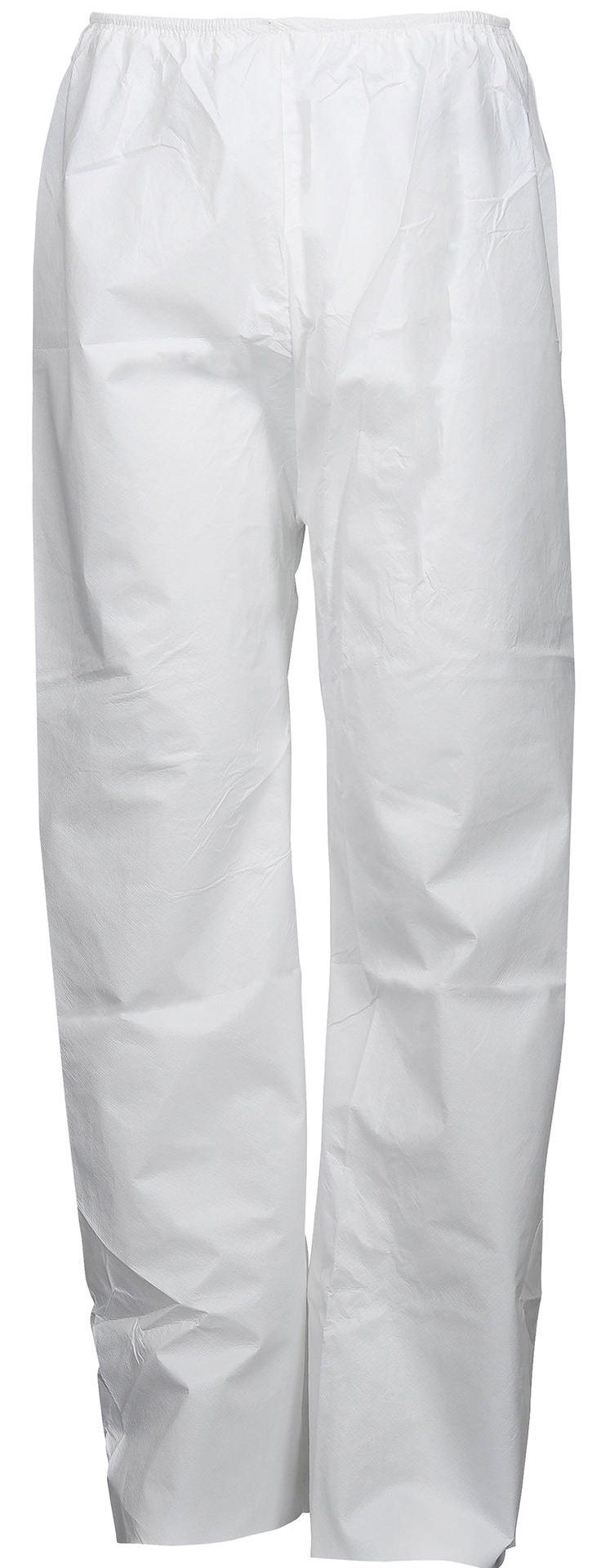ASATEX-Einwegschutz, CoverStar Einweg-Hose CB, weiss, VE = 50 Stk.