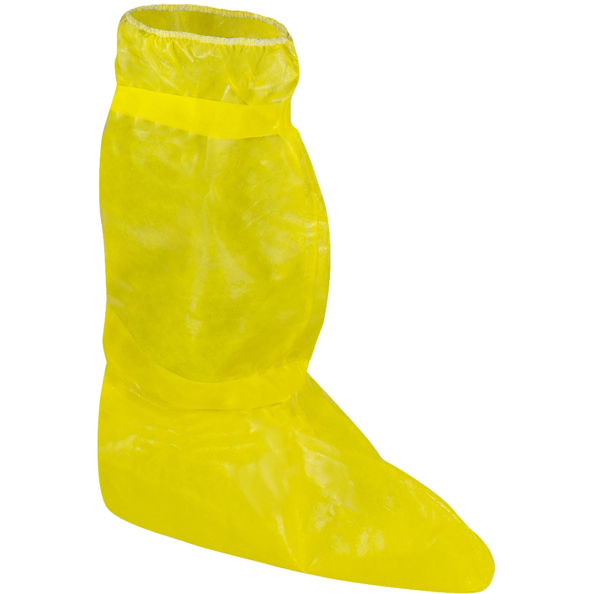 ASATEX-Hygiene, CoverChem Chemikalien-Überziehstiefel CCSH, gelb, VE = 50 Stk.