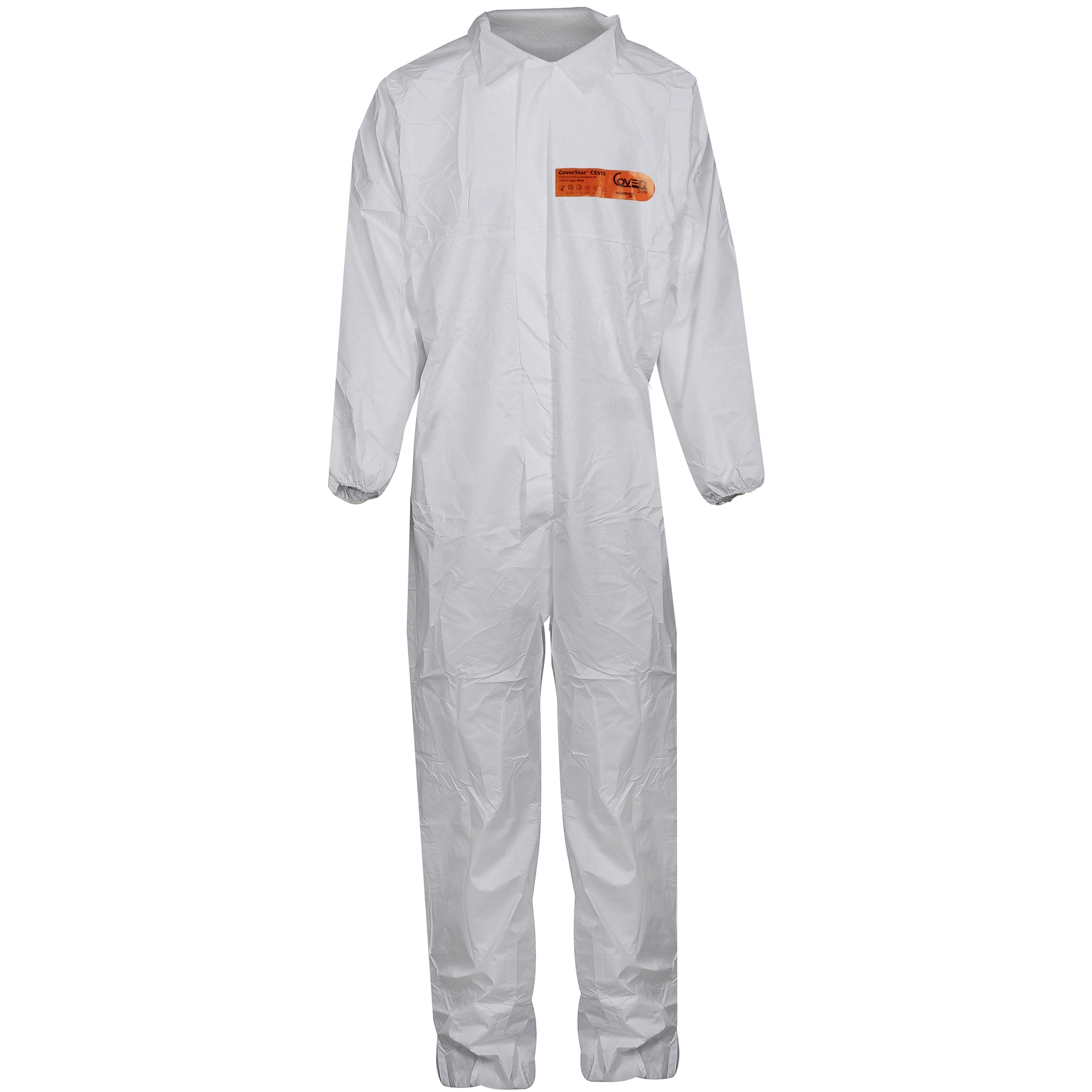 ASATEX-Einwegschutz, CoverStar CS510, weiss, VE = 50 Stk.