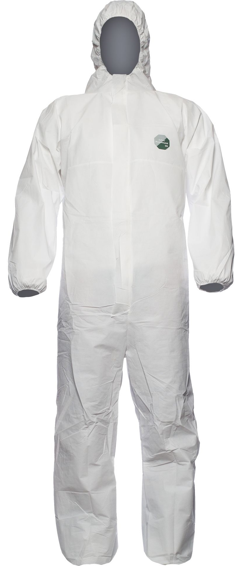ASATEX-Einwegschutz, PROSHIELD 60 P6127 Einweg-Overall, Schutzanzug, Einmal-Schutzoverall, POK-60, weiss, VE = 100 Stk.