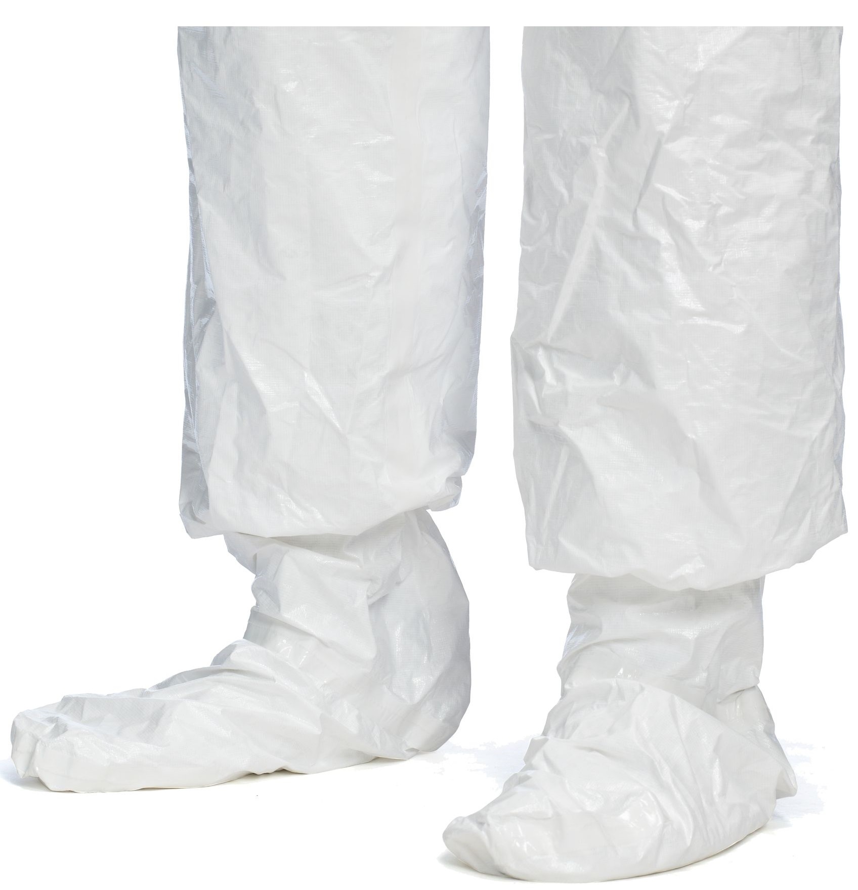 ASATEX-Einwegschutz, TYCHEM 4000 S CHZ6 Einweg-Overall, Schutzanzug, Einmal-Schutzoverall, TTY4000SF, weiss, VE = 15 Stk.