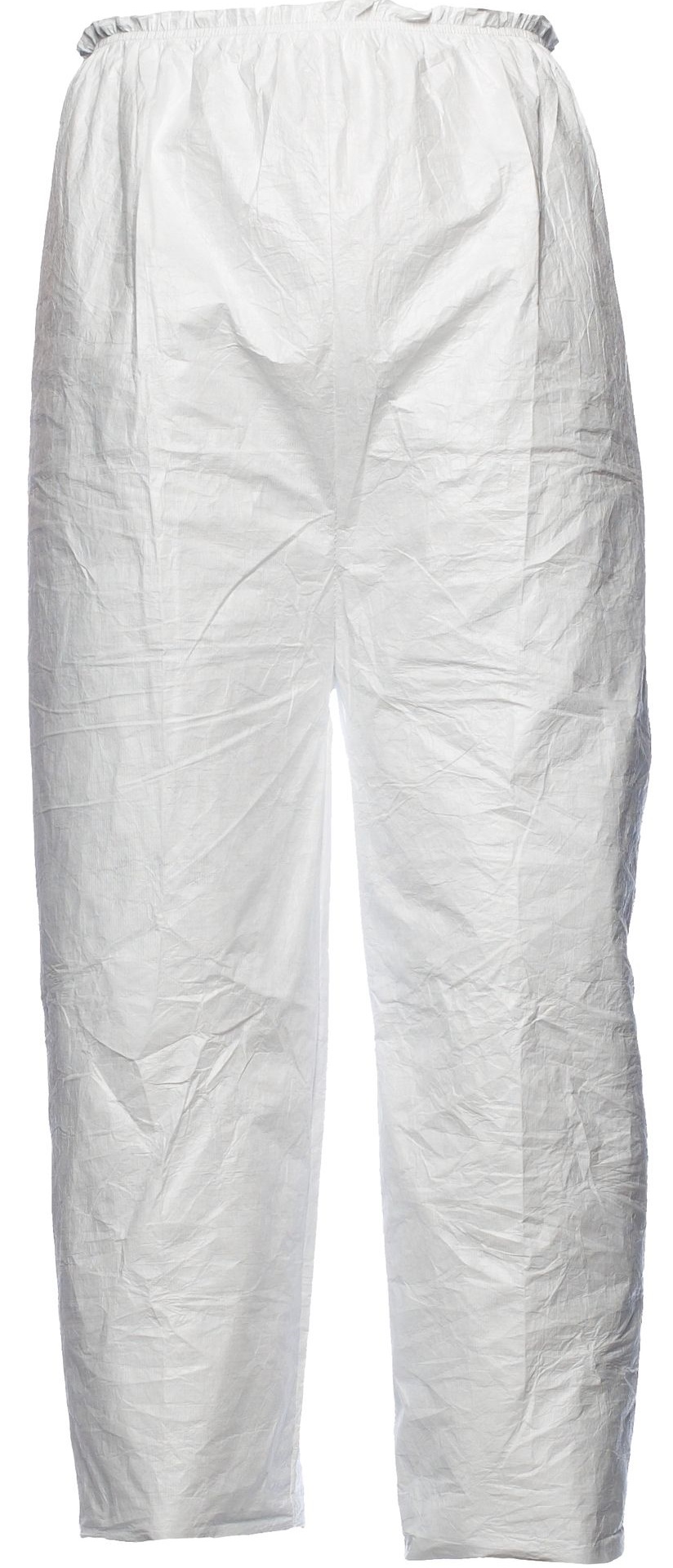 ASATEX-Einwegschutz, TYVEK 500 PT31LO Einweg-Hose TYHO, weiss, VE = 50 Stk.