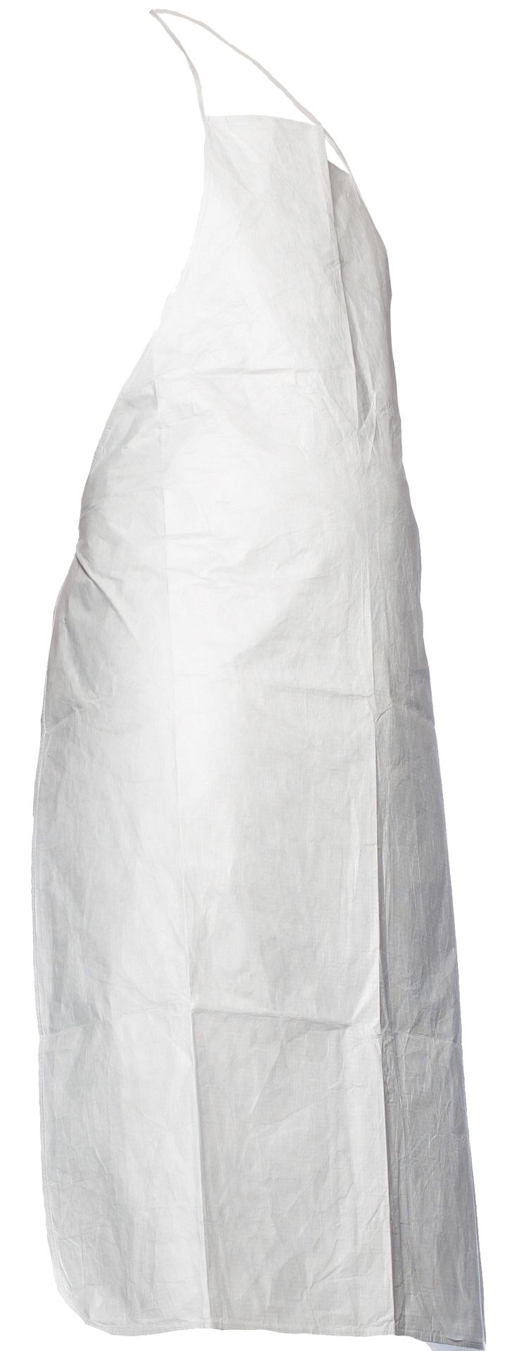 ASATEX-Einwegschutz, TYVEK 500 PA30L0 Schürze TYSC, weiss, VE = 100 Stk.