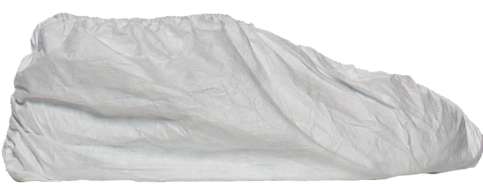 ASATEX-Einwegschutz, TYVEK 500 POSO Überziehschuh TYSF, weiss, VE = 400 Stk.