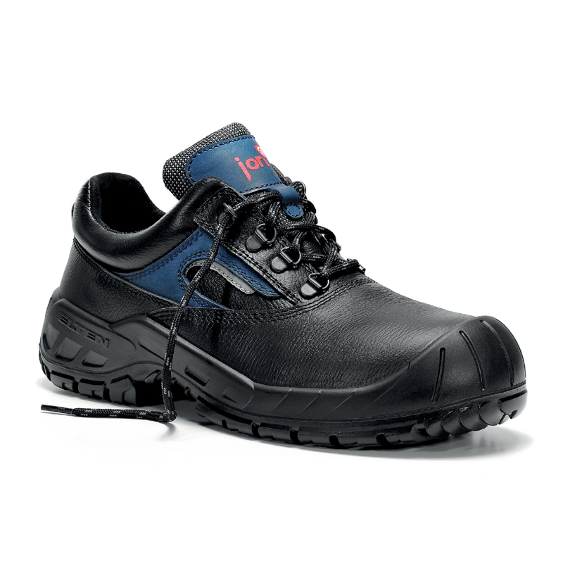 JORI-Footwear, Sicherheits-Arbeits-Berufs-Schuhe, Halbschuhe, jo_GRIP Low S3