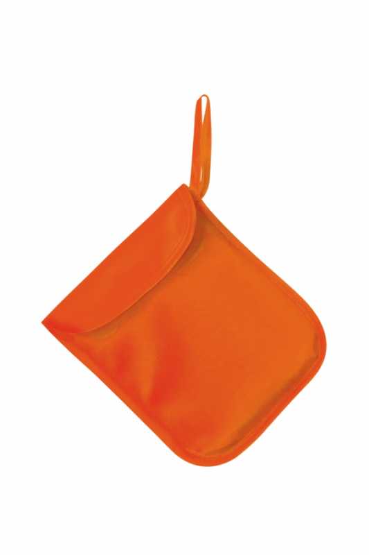 KORNTEX-Warnschutz, Warn-Aufbewahrungsbeutel, orange
