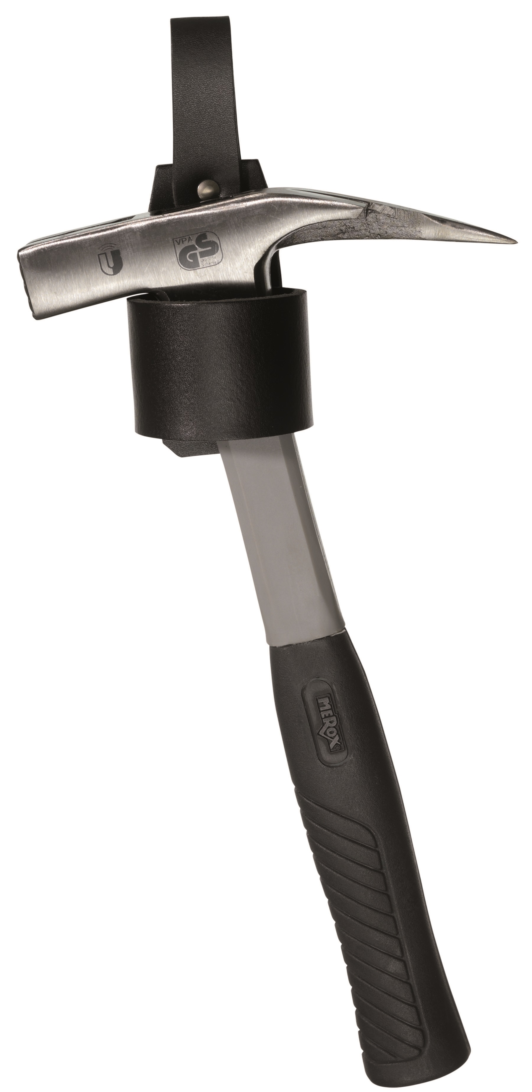 PIONIER-Hammerschlaufe, schwarz