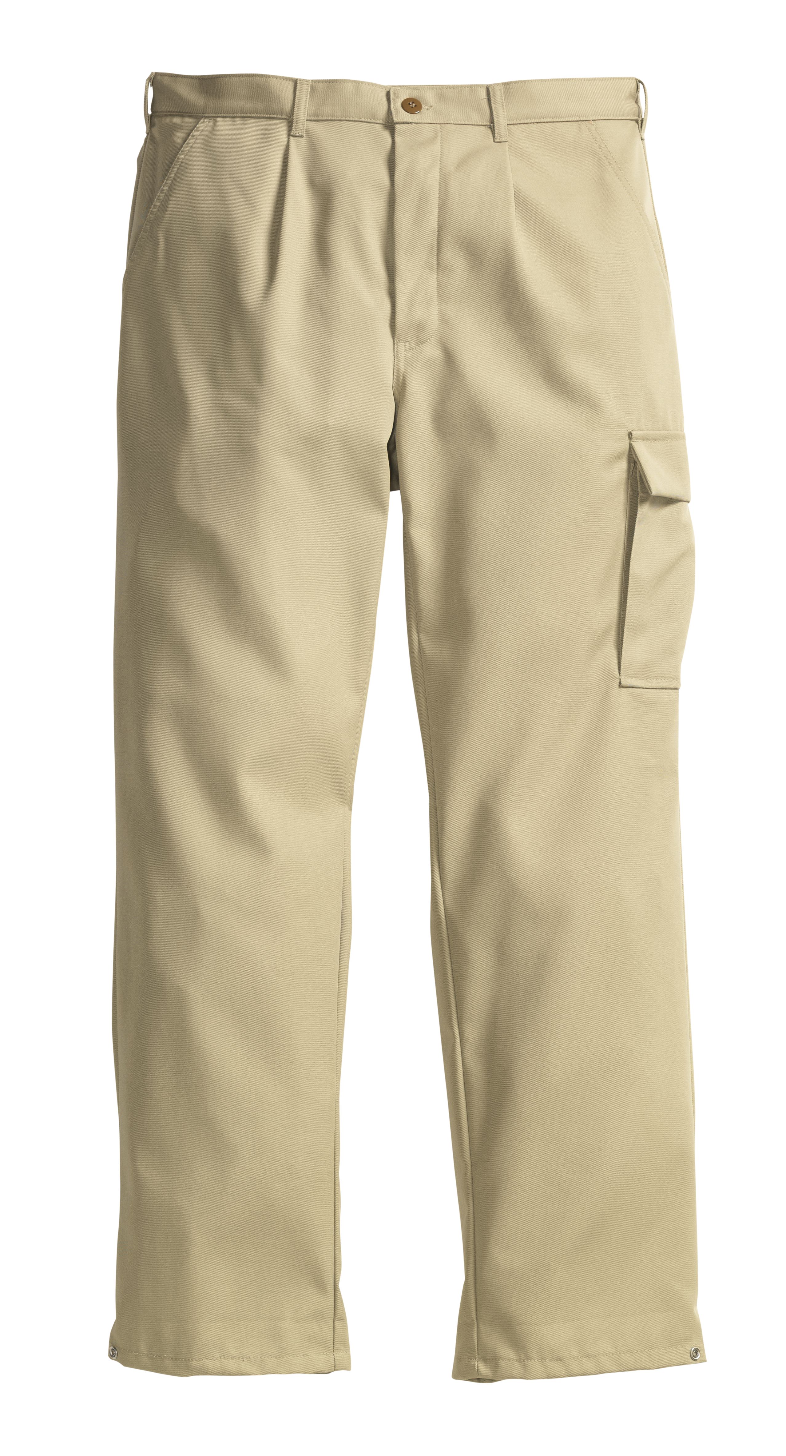 Gr.XL PIONIER Bundhose Arbeitshose Berufshose Workerhose Arbeitskleidung Berufskleidung beige