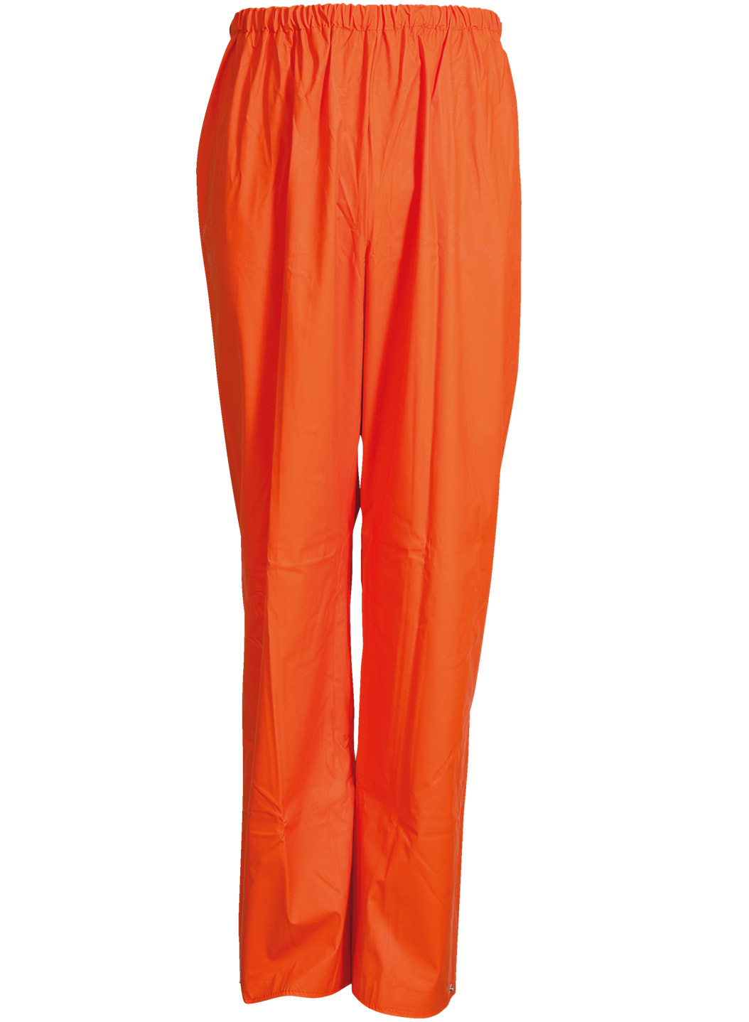ELKA-Rainwear, PVC LIGHT Bundhose, 320g/m², orange