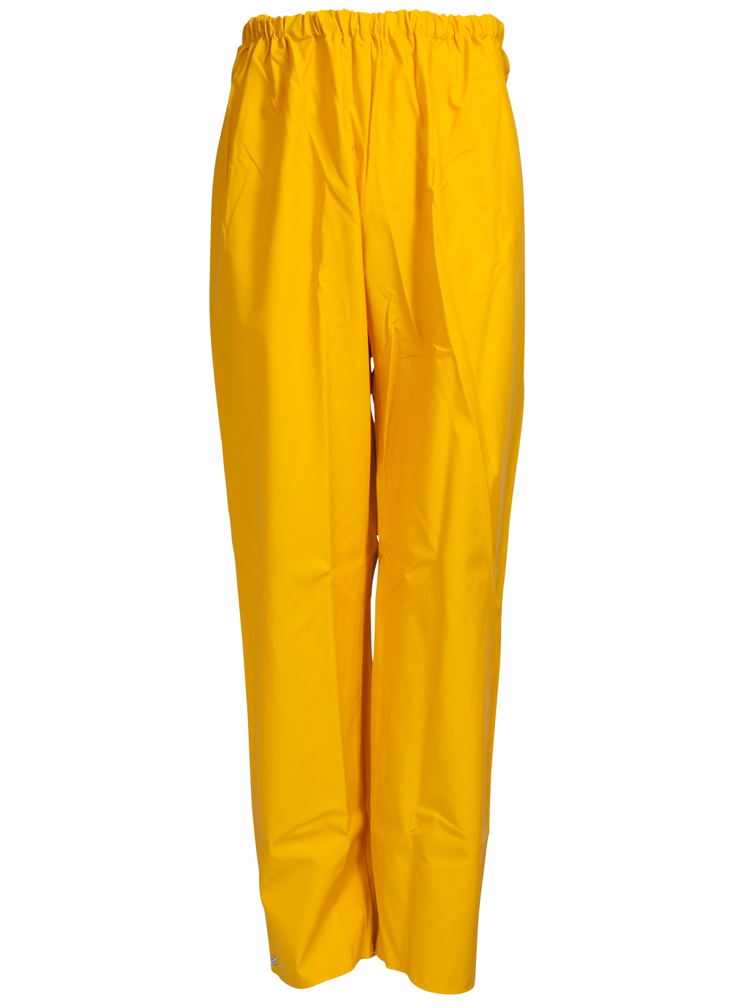 ELKA-Rainwear, PVC LIGHT Bundhose, 320g/m², gelb