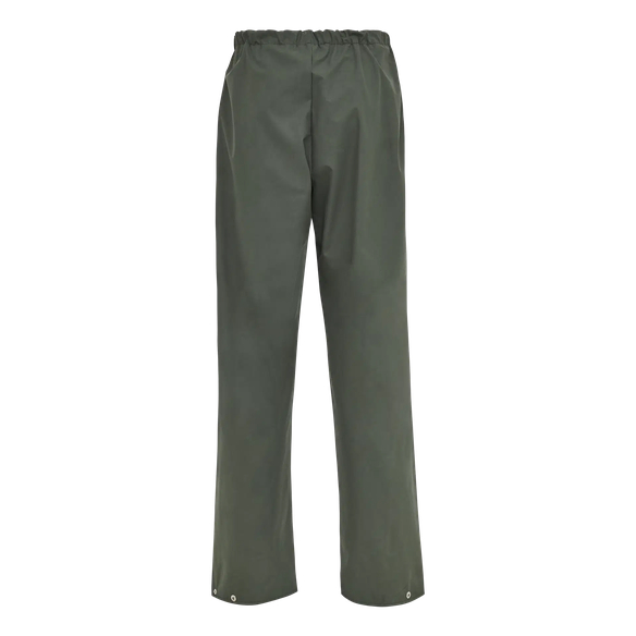 ELKA-Nässeschutz, Regenschutz, Regen-Nässe-Wetter-Schutz-Bund-Hose, ELKA-Regenschutz,  Xtreme, oliv