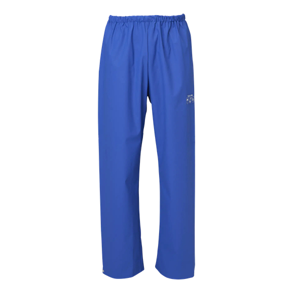ELKA-Nässeschutz, Regenschutz, Regen-Nässe-Wetter-Schutz-Bund-Hose, ELKA-Regenschutz,  Xtreme, cobalt