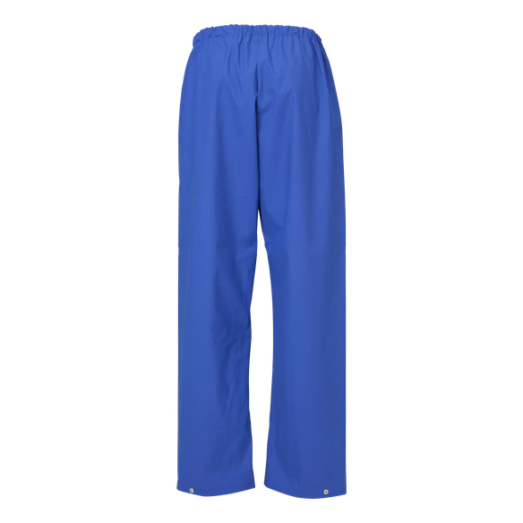 ELKA-Nässeschutz, Regenschutz, Regen-Nässe-Wetter-Schutz-Bund-Hose, ELKA-Regenschutz,  Xtreme, cobalt