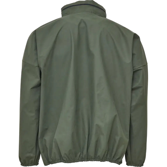 ELKA-Nässeschutz, Regenschutz, Regen-Nässe-Wetter-Schutz, Jacke, Xtreme, oliv
