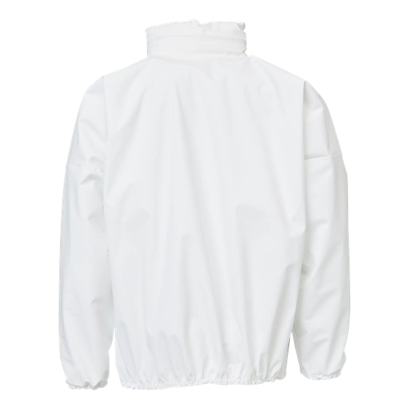 ELKA-Nässeschutz, Regenschutz, Regen-Nässe-Wetter-Schutz, Jacke, Xtreme, weiß