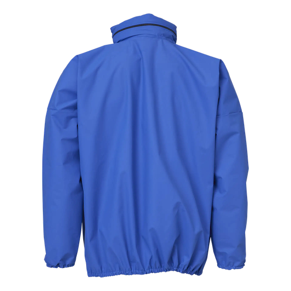 ELKA-Nässeschutz, Regenschutz, Regen-Nässe-Wetter-Schutz, Jacke, Xtreme, cobalt