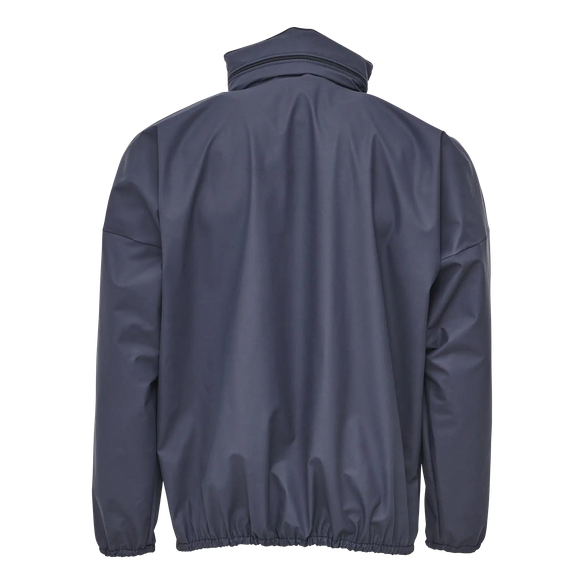 ELKA-Nässeschutz, Regenschutz, Regen-Nässe-Wetter-Schutz, Jacke, Xtreme, marine