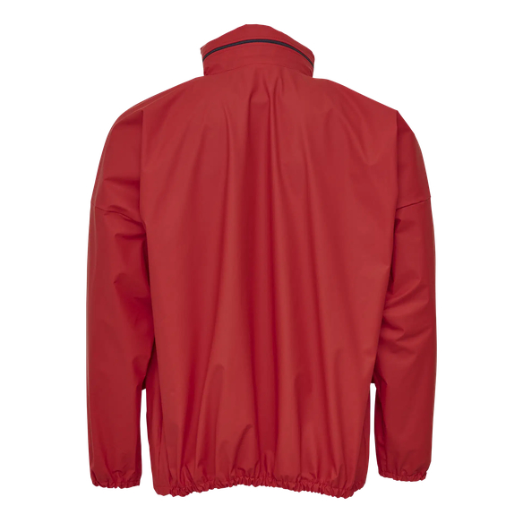 ELKA-Nässeschutz, Regenschutz, Regen-Nässe-Wetter-Schutz, Jacke, Xtreme, rot
