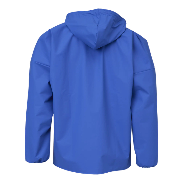 ELKA-Nässeschutz, Regenschutz, Regen-Nässe-Wetter-Schutz-Schlupf-Jacke, Xtreme, cobalt