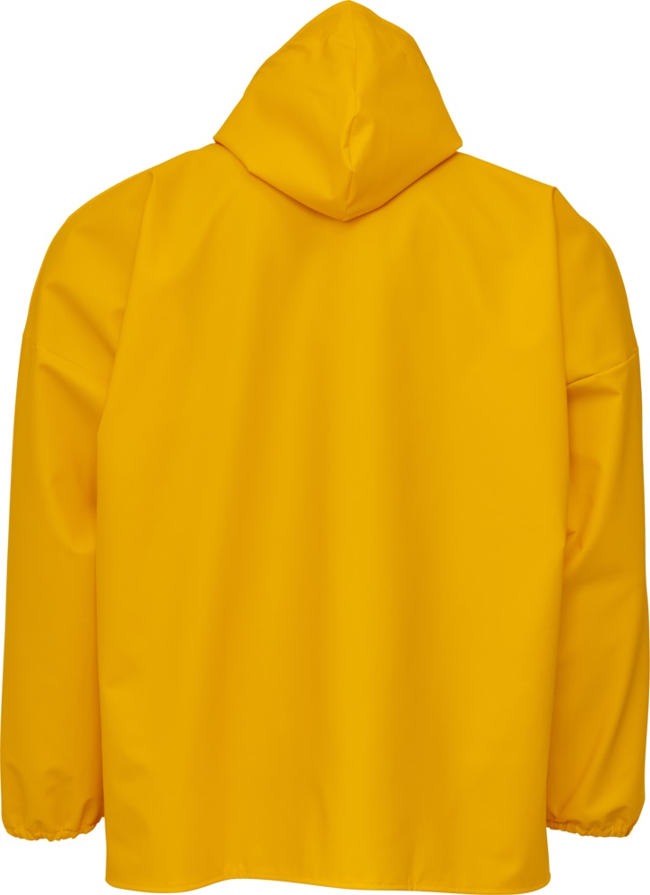 ELKA-Regenschutz,  Regen-Nässe-Wetter-Schutz-Schlupf-Jacke, Xtreme, gelb