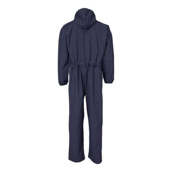 ELKA-Nässeschutz, Regenschutz, Regen-Nässe-Wetter-Schutz, Overall-Schutzanzug, ELKA-Regenschutz,  Xtreme, marine