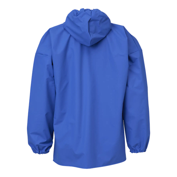 ELKA-Nässeschutz, Regenschutz, Regen-Nässe-Wetter-Schutz-Jacke, Xtreme, cobalt