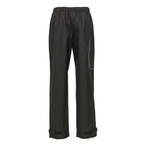 ELKA-Nässeschutz, Regenschutz, Regen-Nässe-Wetter-Schutz-Bundhose, WORKING XTREME, schwarz