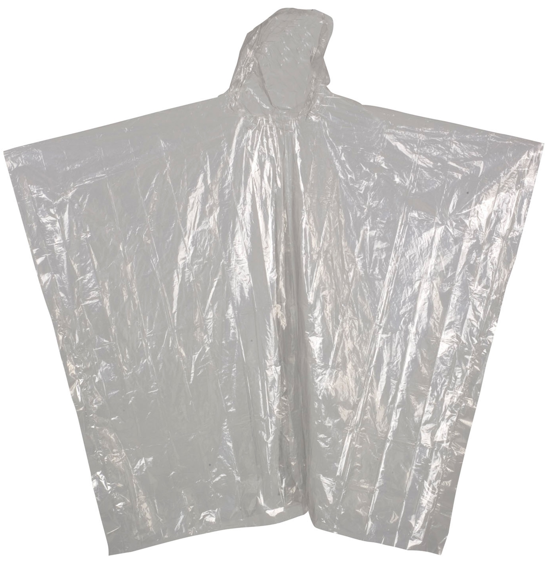 ELKA-Regenschutz, -Regen-Nässe-Wetter-Schutz-Haube, transparent