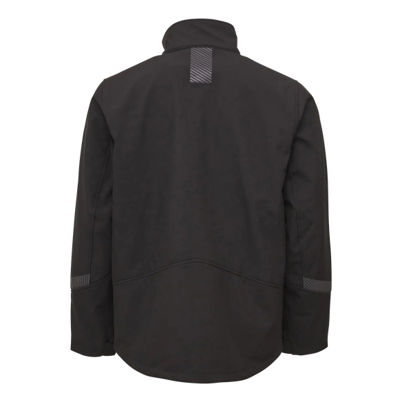 ELKA-Kälteschutz, -Softshelljacke, WORKING XTREME, schwarz