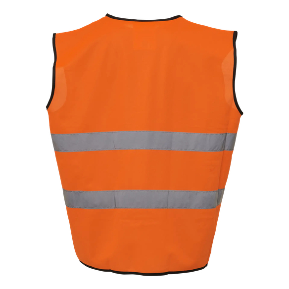 ELKA-Warnschutz, Warn-Weste, VISIBLE XTREME, Klasse 2, warnorange