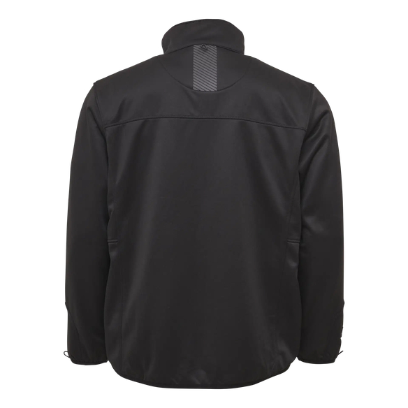 ELKA-Kälteschutz, -Mid Layer Zip-In Jacke, Working Xtreme, black