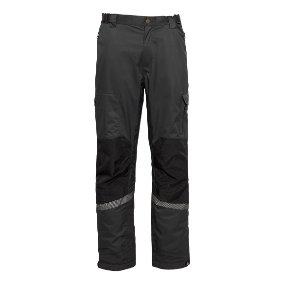 ELKA-Nässeschutz, Regenschutz, Bundhose, Working Extreme, schwarz