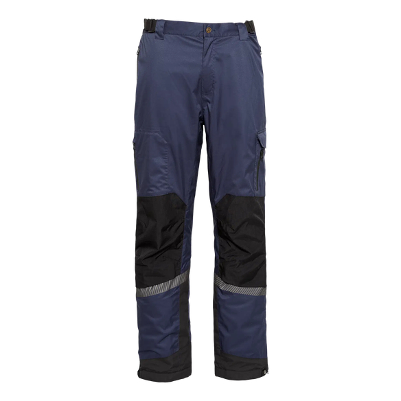 ELKA-Nässeschutz, Regenschutz, Bundhose, Working Extreme, marine/schwarz
