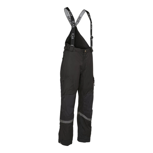 ELKA-Nässeschutz, Regenschutz, Bundhose-Bundhose, Trousers, WORKING-XTREME, schwarz