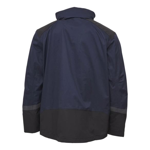 ELKA-Kälteschutz, -Stretch-Jacke, Working Xtreme, marine/schwarz