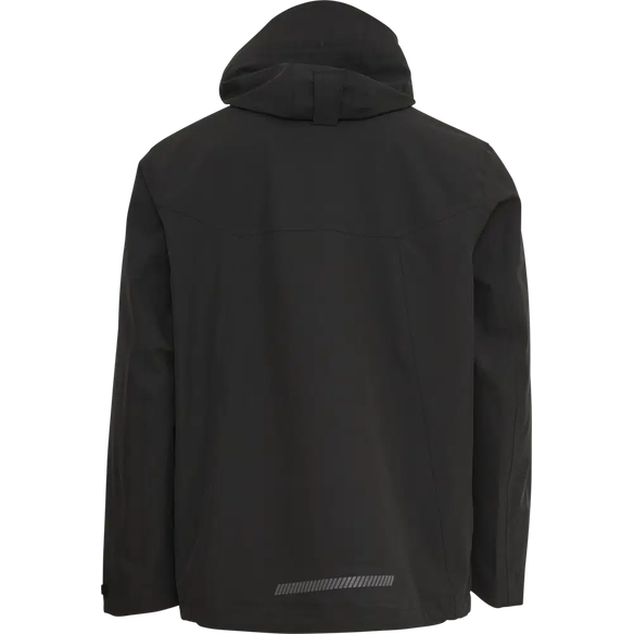 ELKA-Kälteschutz, -Stretch-Jacke, 3 Lagen, Working Xtreme, schwarz