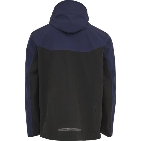 ELKA-Kälteschutz, -Stretch-Jacke, 3 Lagen, Working Xtreme, marine/schwarz