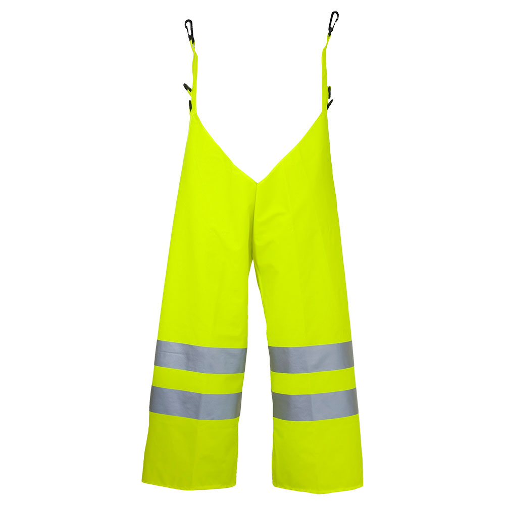 OCEAN-Beinlinge, Atec High-Vis, 170 g/m², neongelb
