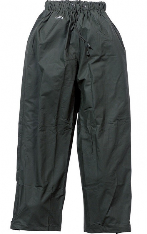 OCEAN-Nässeschutz, Regenschutz, Regenhose, Weather Comfort, oliv
