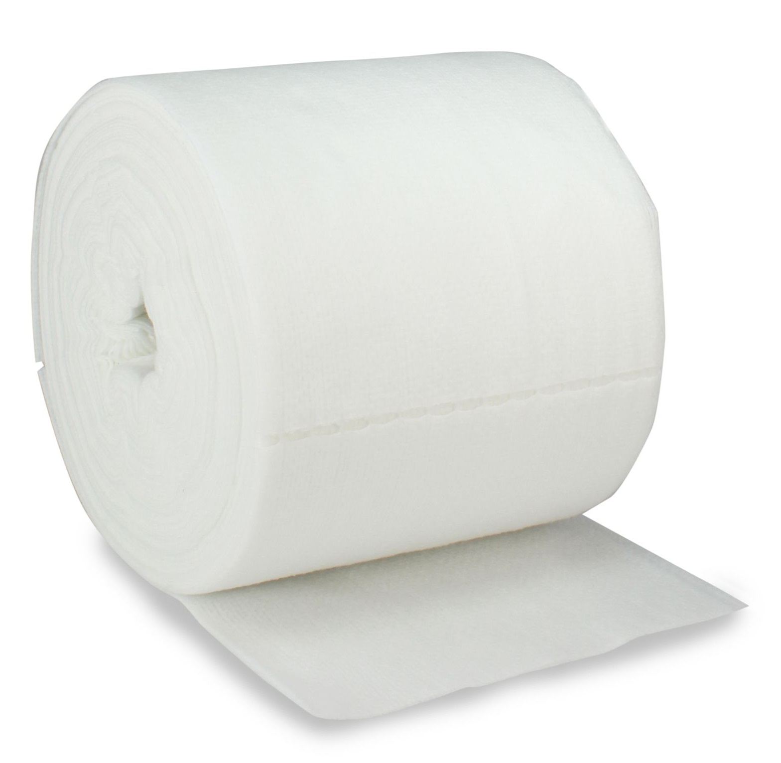 ZVG-Putztuchrollen, Multitex Wipes Rolle Standard f. Eimer Wi Bowl Safe & Clean, 100 Tücher, VE: 6 RollenGröße: 30 x 32 cm