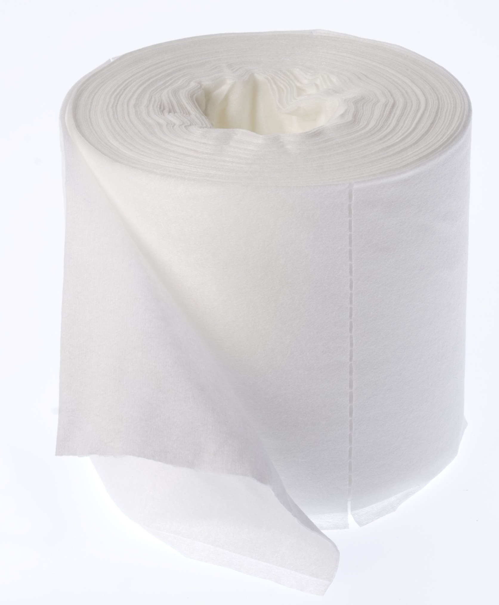 ZVG-Putztuchrollen, Multitex Wipes Rolle Premium f. Eimer Wi Bowl Safe & Clean, 100 Tücher, VE: 6 Rollen